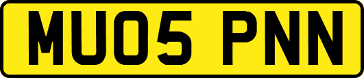 MU05PNN