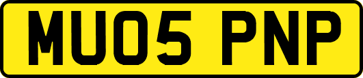 MU05PNP