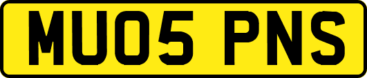 MU05PNS