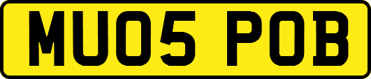 MU05POB