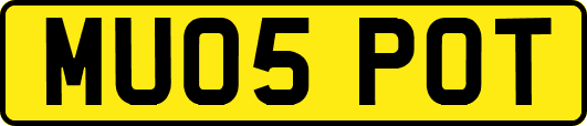 MU05POT