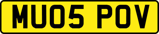 MU05POV