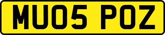 MU05POZ