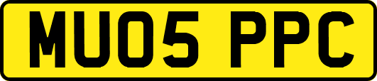 MU05PPC