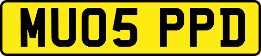 MU05PPD