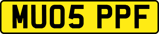 MU05PPF