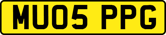 MU05PPG