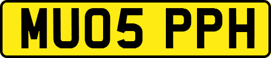 MU05PPH