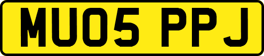 MU05PPJ