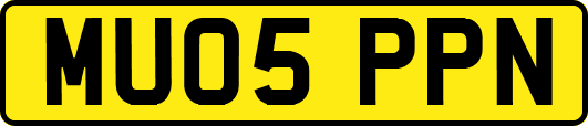 MU05PPN