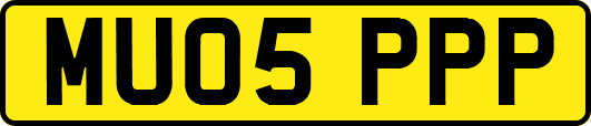 MU05PPP