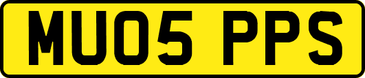 MU05PPS