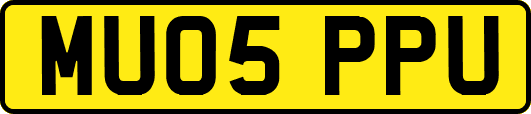 MU05PPU