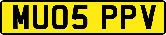 MU05PPV