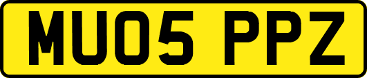 MU05PPZ