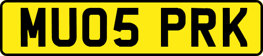 MU05PRK