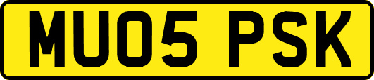 MU05PSK
