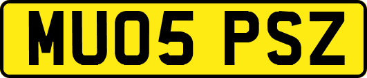 MU05PSZ