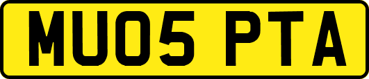 MU05PTA
