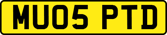 MU05PTD