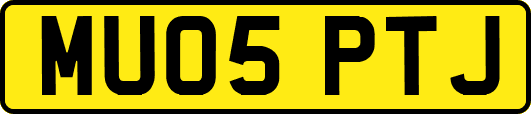 MU05PTJ