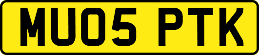 MU05PTK