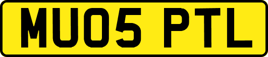 MU05PTL