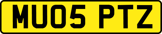 MU05PTZ