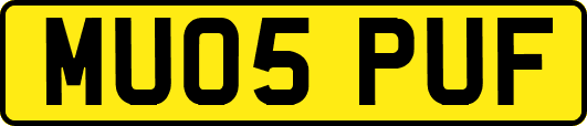 MU05PUF