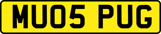MU05PUG