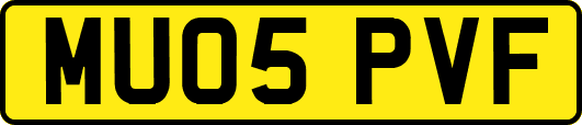 MU05PVF