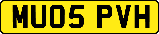 MU05PVH