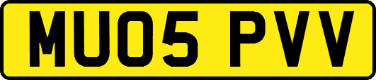 MU05PVV