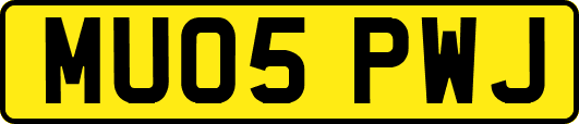 MU05PWJ
