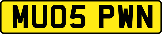 MU05PWN