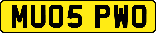 MU05PWO