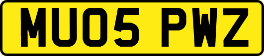 MU05PWZ