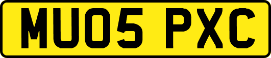 MU05PXC