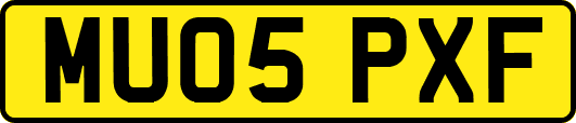 MU05PXF