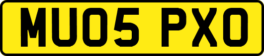 MU05PXO