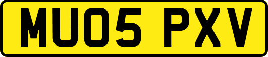 MU05PXV