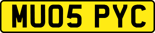 MU05PYC