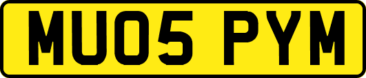 MU05PYM