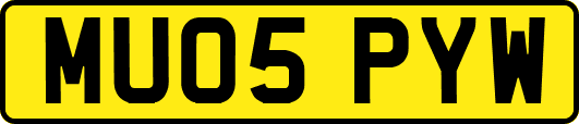 MU05PYW