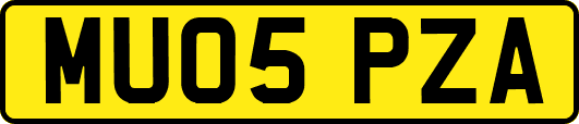 MU05PZA