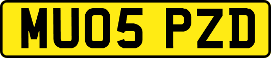 MU05PZD