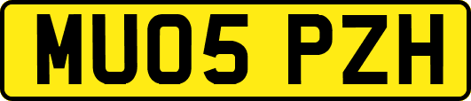 MU05PZH
