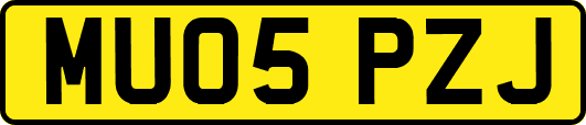MU05PZJ