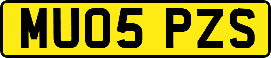 MU05PZS