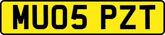 MU05PZT